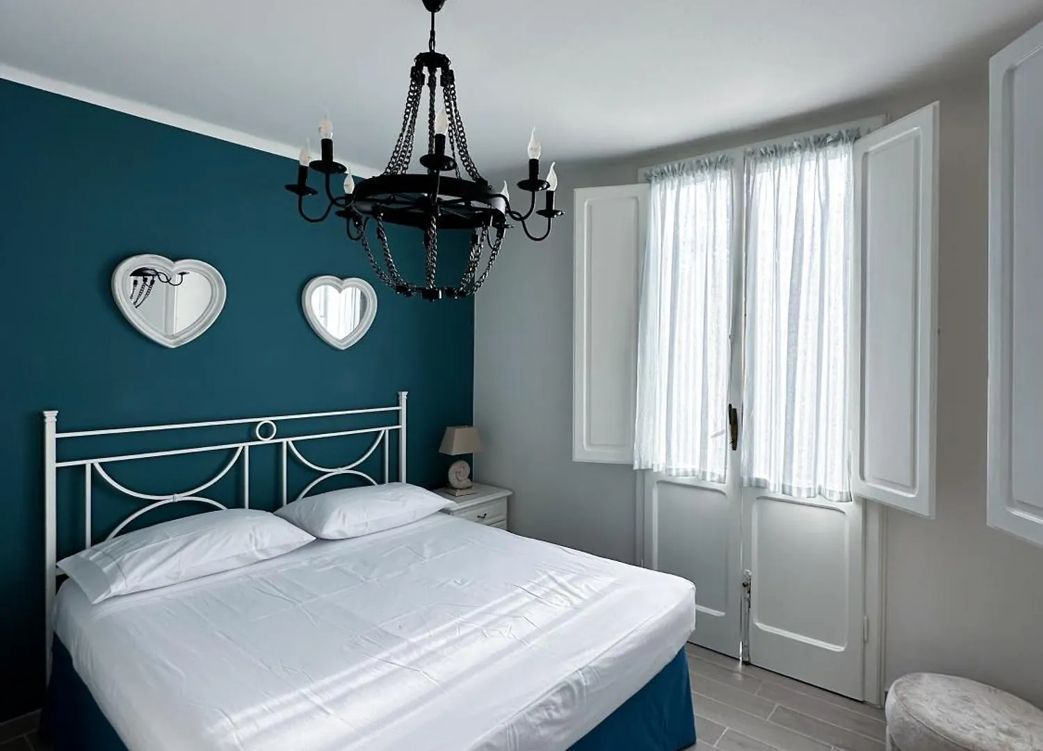 Renovated House 400 Meters From The Sea With Parking Villa Forte dei Marmi Holiday home