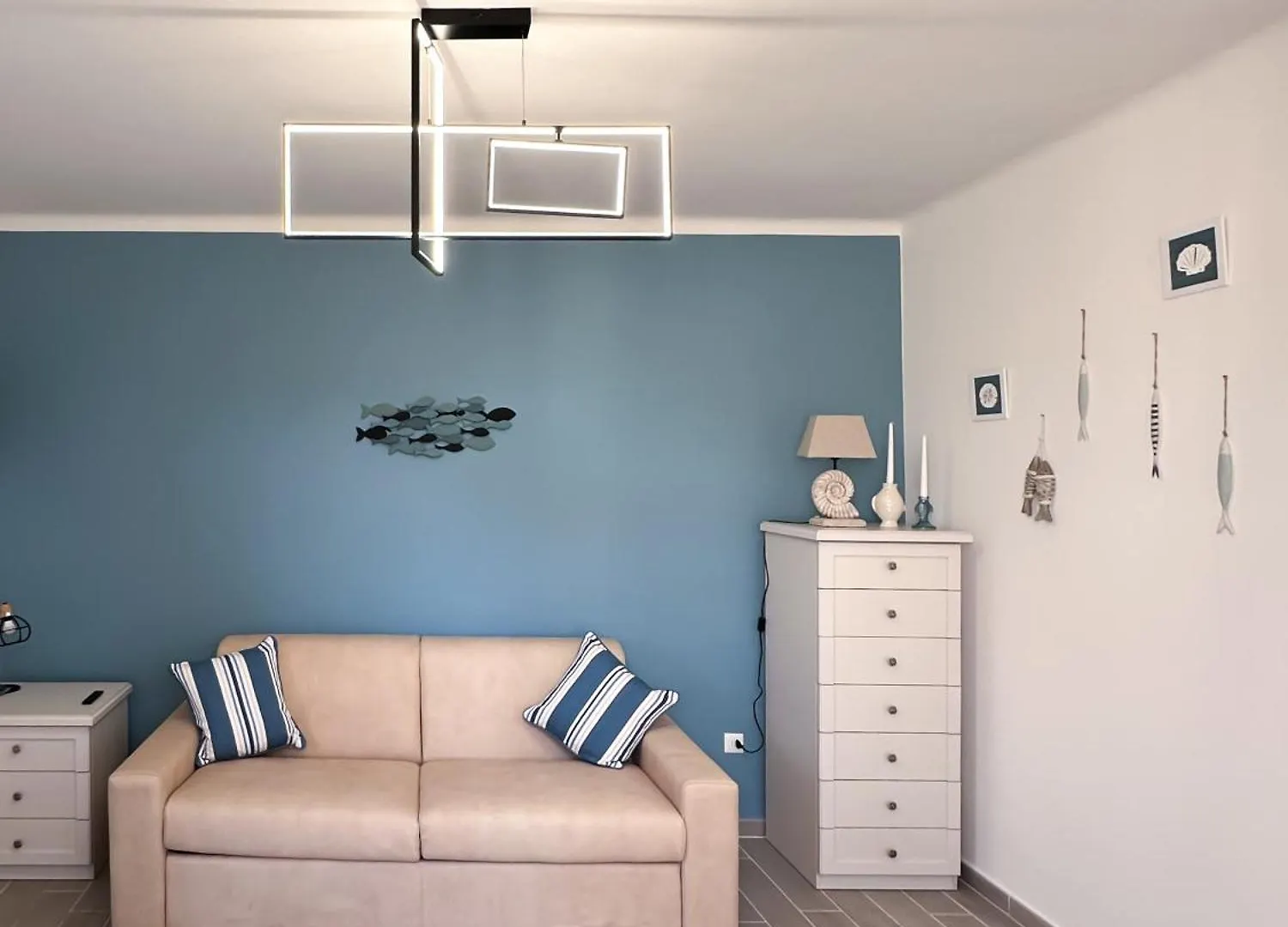 Holiday home Renovated House 400 Meters From The Sea With Parking Villa Forte dei Marmi