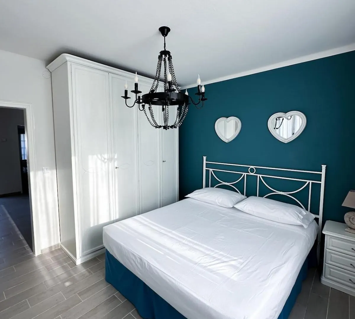 Renovated House 400 Meters From The Sea With Parking Villa Forte dei Marmi Holiday home