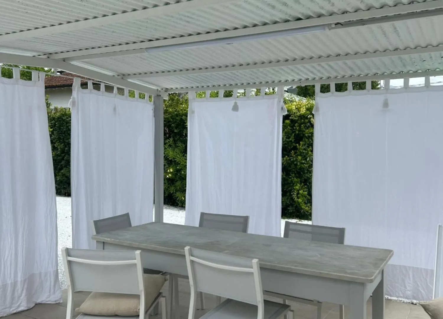 Holiday home Renovated House 400 Meters From The Sea With Parking Villa Forte dei Marmi Italy