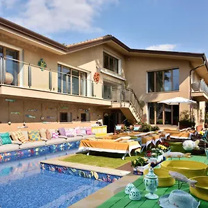 Bed and breakfast The Magic, Forte dei Marmi