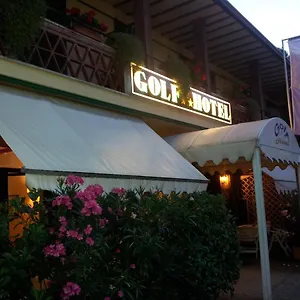 Hotel Golf, Forte dei Marmi