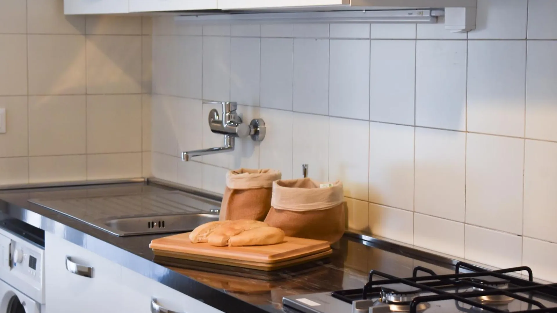 Renovated House 400 Meters From The Sea With Parking Βίλα Φόρτε ντε Μάρμι Σπίτι διακοπών