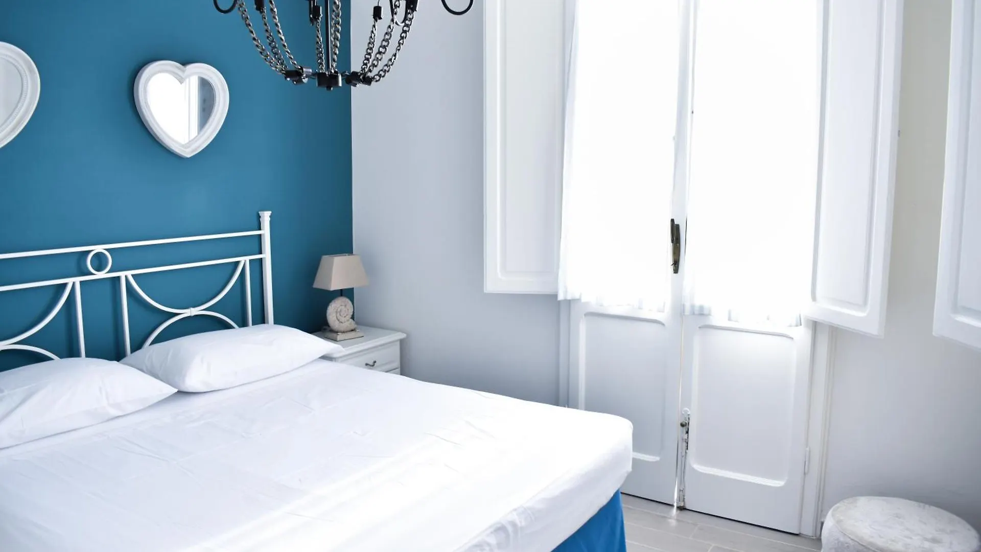 Σπίτι διακοπών Renovated House 400 Meters From The Sea With Parking Βίλα Φόρτε ντε Μάρμι