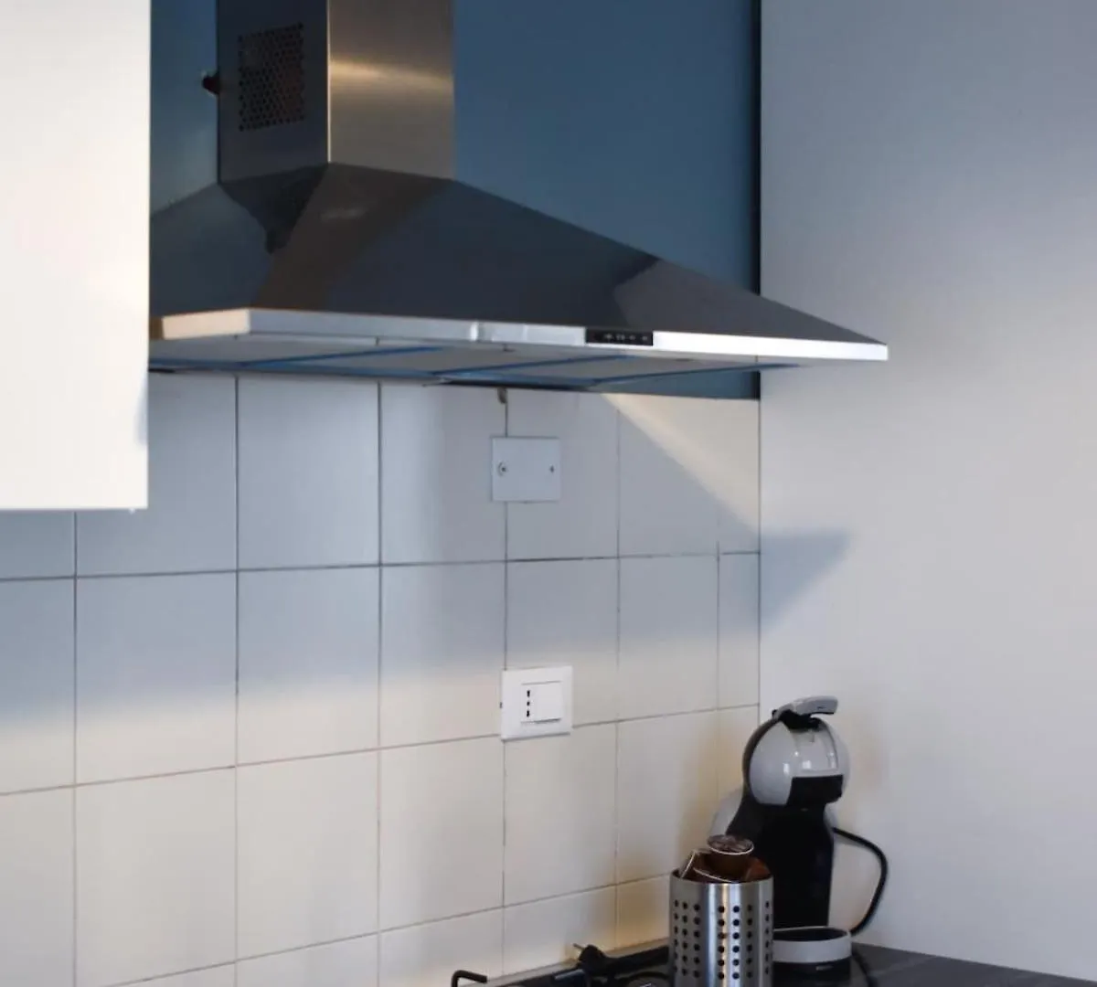 Renovated House 400 Meters From The Sea With Parking Βίλα Φόρτε ντε Μάρμι