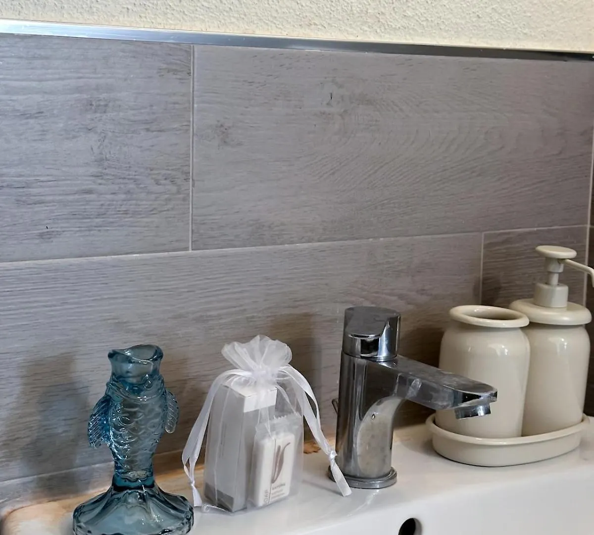Renovated House 400 Meters From The Sea With Parking Βίλα Φόρτε ντε Μάρμι 0*,