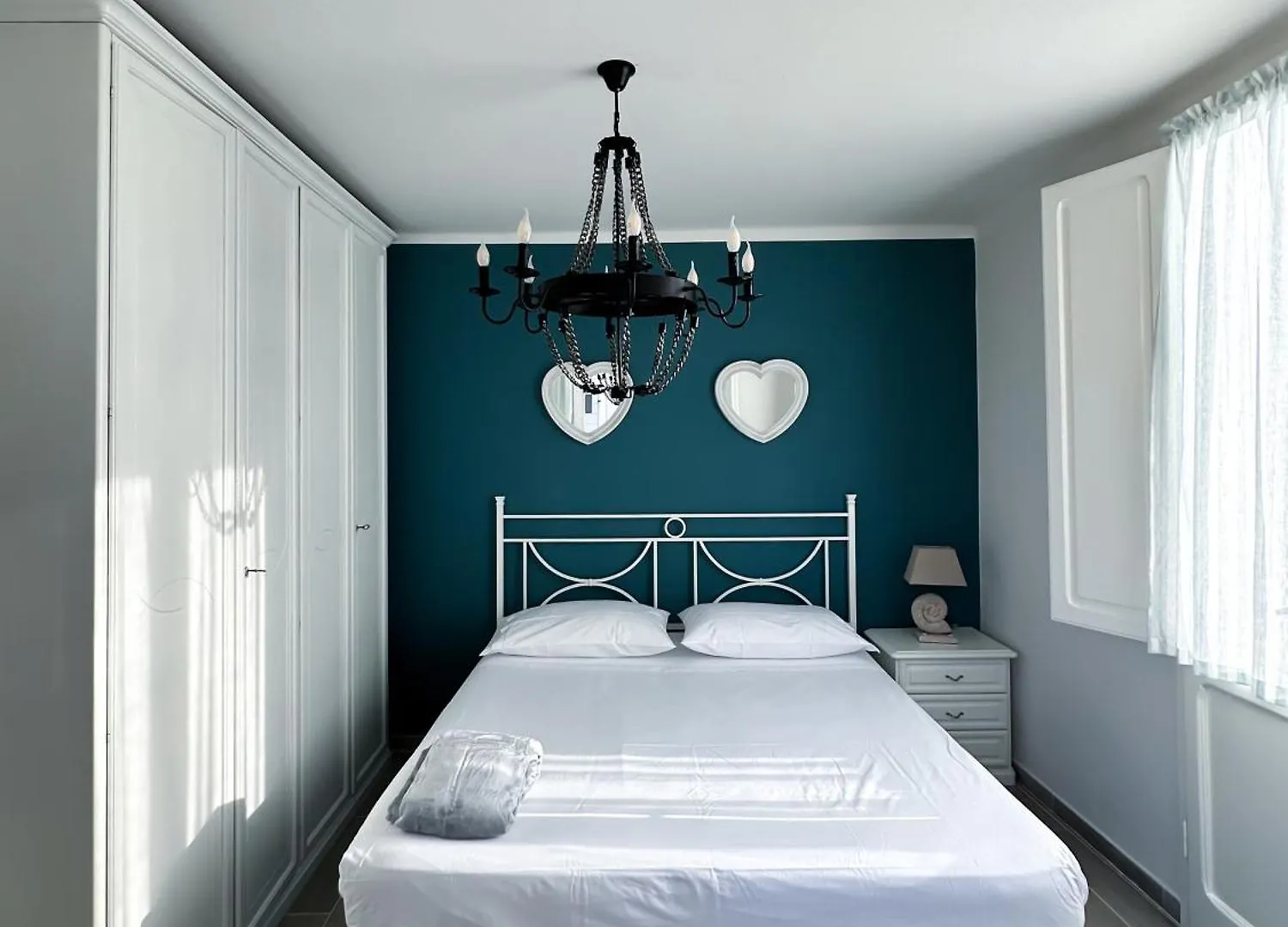 Renovated House 400 Meters From The Sea With Parking Βίλα Φόρτε ντε Μάρμι
