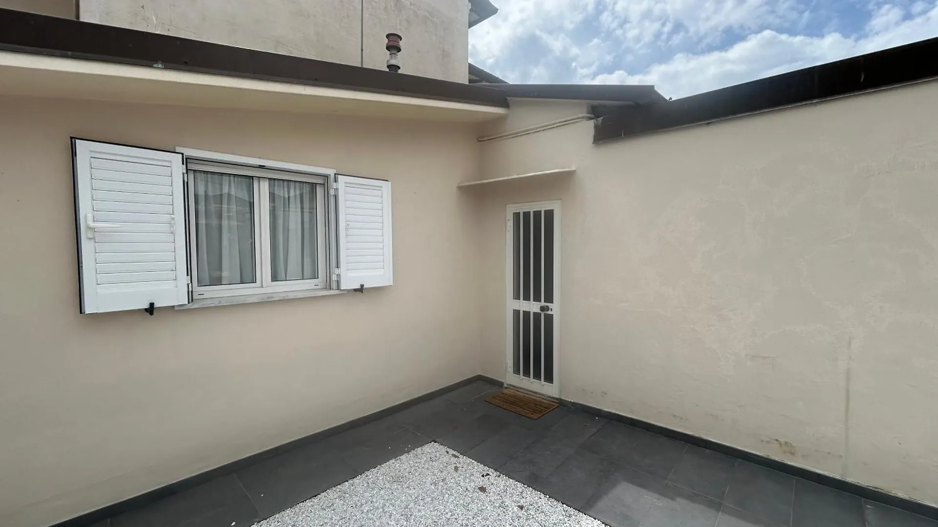 Σπίτι διακοπών Renovated House 400 Meters From The Sea With Parking Βίλα Φόρτε ντε Μάρμι